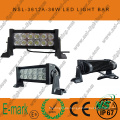 Oben! ! ! 7 Zoll 36W LED-Lichtleiste, 3W Epsitar LED-Lichtleiste Offroad-Fahren von LED-Arbeitslicht